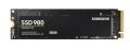500 GB 980 SAMSUNG NVME M.2 MZ-V8V500BW PCIE 3100-2600 MB/S SAMSUNG TR GARANTILI