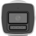 HIKVISION DS-2CD1027G2H-LIUF 2MP 2.8 MM HYBRİD LİGHT SESLİ IP BULLET KAMERA