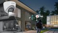 HIKVISION DS-2CD1027G2H-LIUF 2MP 2.8 MM HYBRİD LİGHT SESLİ IP BULLET KAMERA