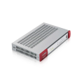 ZYXEL ZYWALL USG FLEX100, Firewall Cihazı, +1 Yıllık Lisans Dahil (50 Kullanıcı)