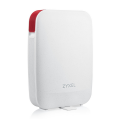 ZYXEL USG LITE 60AX, 5Port, AX6000, 1150-4800Mbps, Dual Band, Wifi 6 Security Firewall, Access Point Router