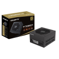 GIGABYTE GP-P750GM V2, 750W, 80+ GOLD, Full Modüler, GAMING Power Supply