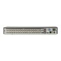 DAHUA XVR5232AN-I3 32 KANAL H265+ AI 2x16TB DESTEK XVR KAYIT CİHAZI