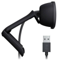 LOGITECH  960-001585, BRIO V-U0072, Full HD Dahili Mikrofonlu, Graphite Webcam