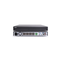 DAHUA  NVR4216-16P-4KS3, 16Kanal PoE, 8Mpix, H265+, 2 HDD Desteği, 1080P Kayıt, 240Mbps Bant Genişliği, NVR