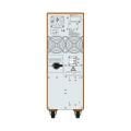 MAKELSAN POWERPACK SE 10KVA 5-10DK 20x12V/9AH 1F/1F ONLİNE UPS MU10000N11EAG01