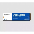 WD Blue SN580, WDS200T3B0E, 2TB, 4150/4150, Gen4, NVMe PCIe M.2 2280,  SSD