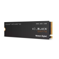 WD Black SN770, WDS200T3X0E, 2TB, 5150/4850, Gen4, NVMe PCIe M.2 2280,  SSD