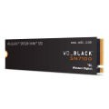 WD Black SN7100, WDS500G4X0E, 500GB, 6800/5800, Gen4, NVMe PCIe M.2 2280,  SSD