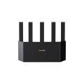 TENDA RX2LPRO 1500MBPS 4 PORT GIGABIT 5 ANTEN DUALBAND ROUTER