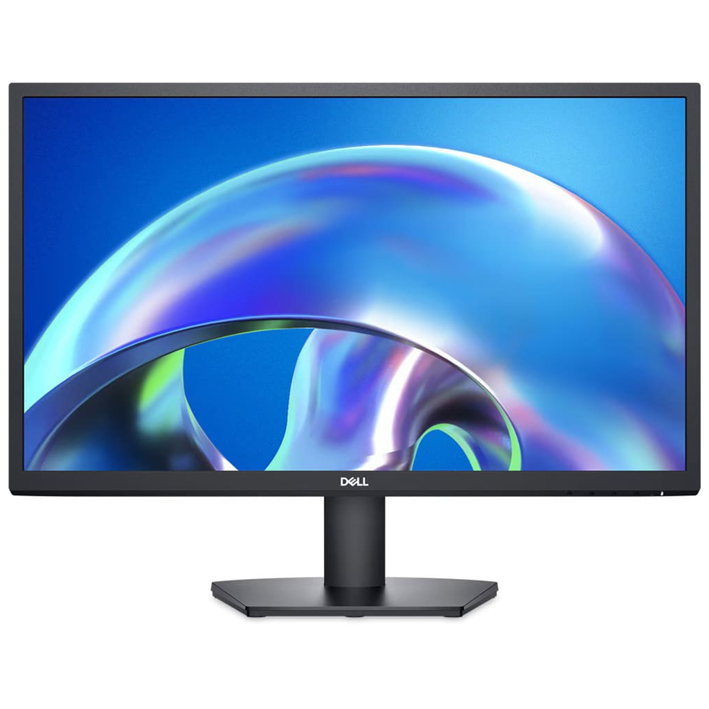 DELL SE2425H, 23.8", 5ms, 75Hz, Full HD, D-Sub, HDMI, VA LED MONİTÖR