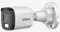 DAHUA DH-HAC-B1A21P-U-IL-A 2MP 3.6MM Full Color Bullet Kamera (Dahili Ses)
