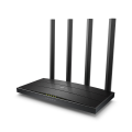 TP-LINK ARCHER C80, AC1900, 4Port, 1900Mbps, Dual Band MU-MIMO WiFi, Masaüstü, Gigabit, Router, Access Point