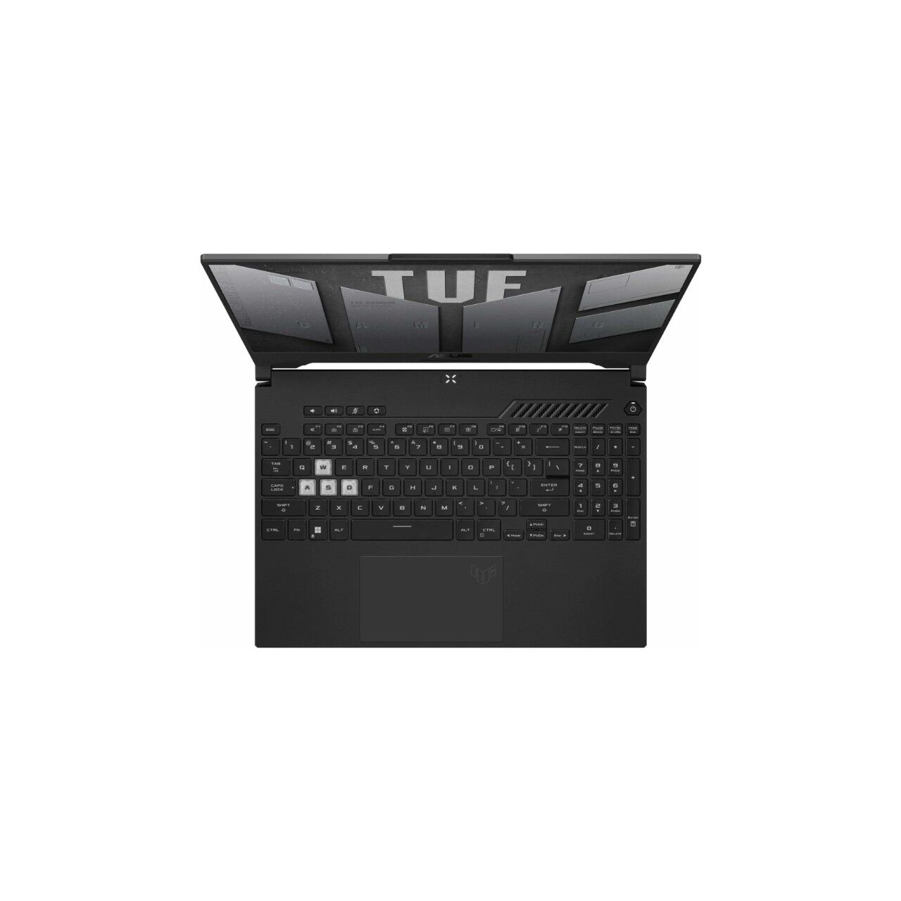 ASUS TUF GAMING F15 FX507ZC4-HN205 I5-12500H 8GB 512GB SSD 4GB RTX3050 15.6'' FHD 144HZ FREEDOS NOTEBOOK