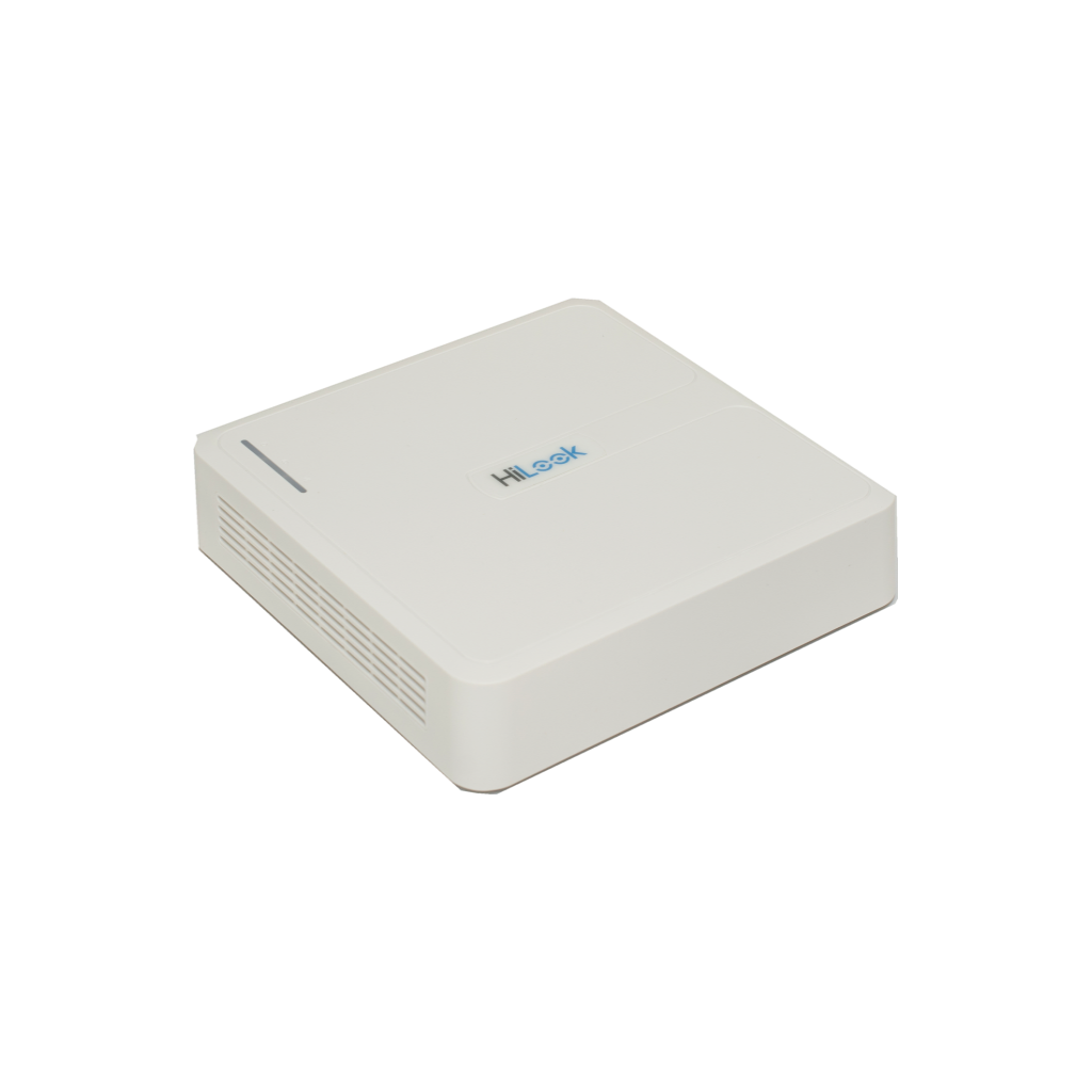 HILOOK DVR-108G-M1, 8Kanal, 2Mpix, H265 Pro+, 1 HDD Desteği, 5in1 DVR Cihazı