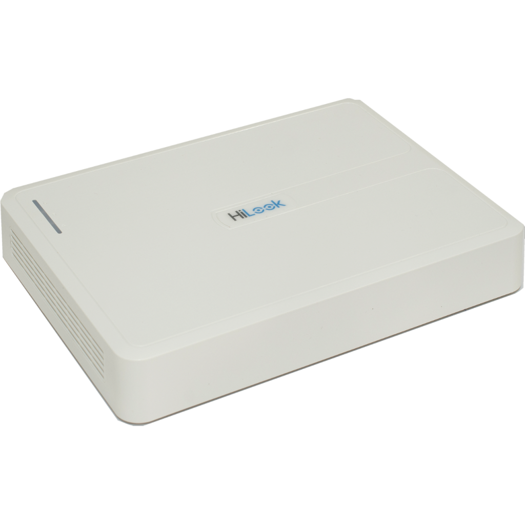 HILOOK DVR-116G-M1, 16Kanal, 2Mpix, H265 Pro+, 1 HDD Desteği, 5in1 DVR Cihazı