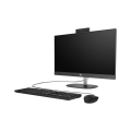 HP 9H6V2ET, ProOne 245 G10, Ryzen 7 7730U, 23,8" FHD Ekran, 8Gb Ram, 512Gb SSD, Paylaşımlı Ekran Kartı, Free Dos All In One PC, Siyah