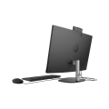 HP 9H6V2ET, ProOne 245 G10, Ryzen 7 7730U, 23,8" FHD Ekran, 8Gb Ram, 512Gb SSD, Paylaşımlı Ekran Kartı, Free Dos All In One PC, Siyah