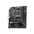 MSI PRO A620M-E DDR5 6800MHZ 1XVGA 1XHDMI 1XM.2 USB 3.2 MATX AM5 (AMD AM5 9000/8000/7000 SERİLERİ İLE UYUMLU)
