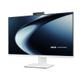 ASUS V470VAK-I716512W0D, i7-13620H, 27" FHD Ekran 16Gb DDR5 Ram, 512Gb SSD, Wi-Fi 6, Bluetooth 5.4, Type-C, Paylaşımlı Ekran Kartı, Free Dos, All In One PC (Beyaz)