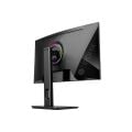 IROMX BC271240 27'' 1MS 1920x1080 2xDP/2xHDMI PIVOT 240HZ SİYAH CURVED IPS GAMING MONITOR
