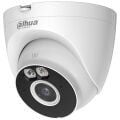DAHUA T4A-PV-0280B 4MP 2.8MM 30MT DAHİLİ SES WIFI IP67 TURRET IP DOME KAMERA