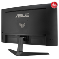 ASUS TUF GAMING VG27VQ3B 27" 1ms, 180Hz, Full HD, Curved, DP, 2xHDMI, Hoparlör, Fast VA Panel, Düşük Mavi Işık, FreeSync Premium, GAMING Monitör