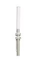 IP-COM ANT12-5G360 5100-5850MHZ 5GHZ 12DBI 360 DERECE DIŞ ORTAM OMNITIK ANTEN