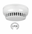 * TEKNİM TFD-4250 KONVANSİYONEL OPTİK DUMAN+SABİT ISI DEDEKTÖRÜ(MULTİSENSÖR) (TABAN HARİÇ)