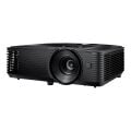 OPTOMA S336 4000AL 800x600 15000S VGA/HDMI 25000:1 SİYAH DLP PROJEKSİYON