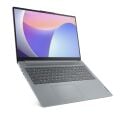 LENOVO IDEAPAD SLİM 3 83ES0033TR I5-12450H 8GB 512GB SSD O/B 16'' FHD FREEDOS GRI NOTEBOOK