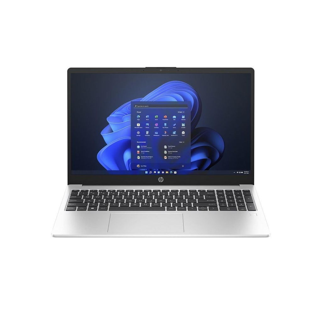 HP 3Z6C7ES, 255 G10, Ryzen5 7530U, 15.6" FHD, 16Gb Ram, 512Gb SSD, Paylaşımlı Ekran Kartı, Free Dos, Kurumsal Notebook