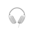 LOGITECH ZONE VIBE 100, Beyaz, 981-001219,   Bluetooth, Microfonlu  Kablosuz Kulaklık