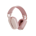 LOGITECH ZONE VIBE 100, Rose, 981-001224,   Bluetooth, Microfonlu  Kablosuz Kulaklık