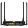 CUDY LT500_EU/AU 1200MBPS 4 PORT 4 ANTEN 4G LTE INDOOR SIM KART GİRİŞLİ ROUTER