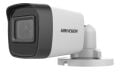 HİKVİSİON DS-2CE16H0T-ITPFS 5mp Bullet Kamera ( Dahili Ses )