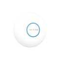 IP-COM PRO 6 LITE 2.4/5GHZ 802.11AX 3000MBPS 2X2 MIMO WIFI6 TAVAN TİPİ ACCESS POINT(ADAPTÖRLÜ)