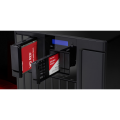 WD Red SA500, WDS200T2R0A, 2TB, 560/530, SERVER ve NAS için Enterprise, 2,5" SATA, SSD