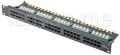 LNS-1021 Cat3 50 Port ISDN Patch Panel
