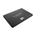 TwinMOS TM512GH2UGL, 512GB, 2.5" SATA3, SSD, 580-550Mb/s, 3DNAND, Grey