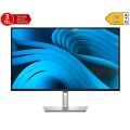 27 DELL PRO P2725D WQHD 5MS 100HZ HDMI+DP PIVOT IPS MONITOR