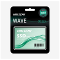 HIKSEMI HS-SSD-WAVE(S) 1024G, 550-470Mb/s, 2.5", SATA3, 3D NAND, SSD