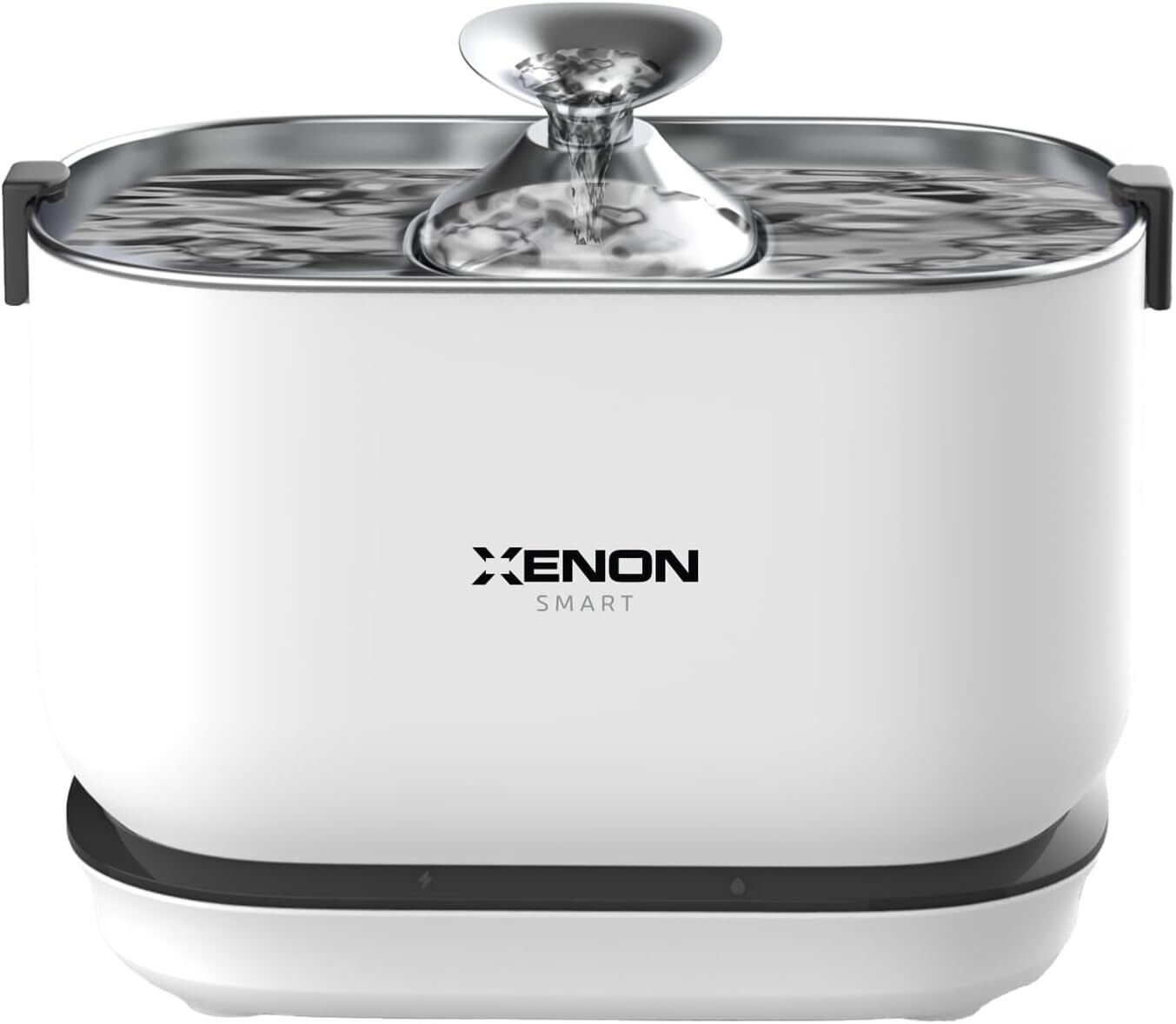 XENON SMART X8652 BATARYALI CELIK SU PINARI