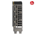 ASUS DUAL-RTX5050-O8G, 8Gb, 128Bit, GDDR6, 1xHDMI, 3xDP GAMING Ekran Kartı