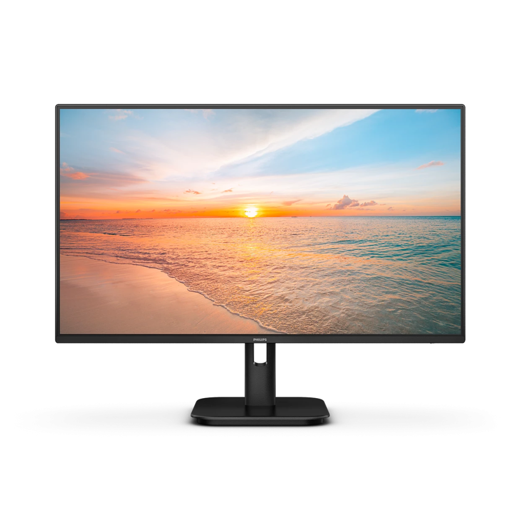 PHILIPS 24E1N1100A/00 23,8'' 4ms, 100Hz, Full HD, HDMI, D-Sub, 2X Hoparlör, IPS Panel Monitör