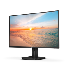 PHILIPS 24E1N1100A/00 23,8'' 4ms, 100Hz, Full HD, HDMI, D-Sub, 2X Hoparlör, IPS Panel Monitör