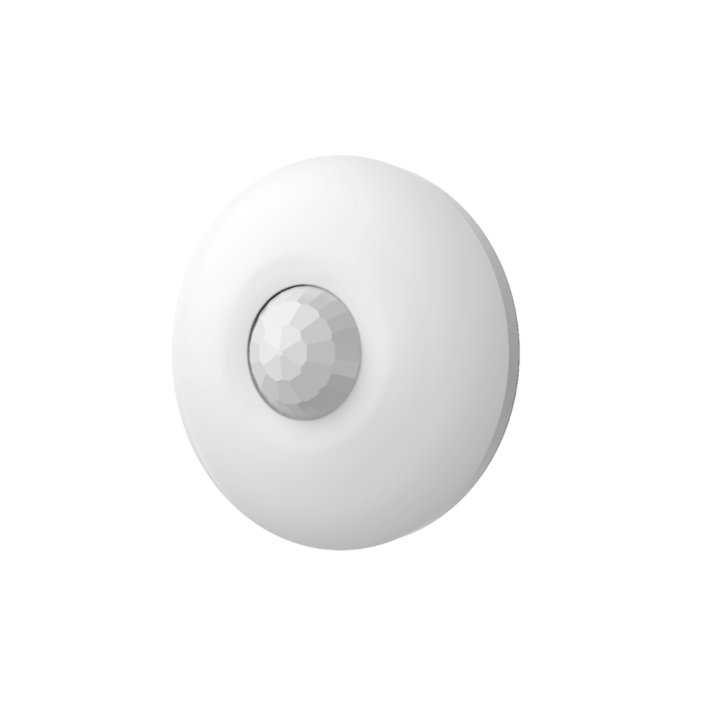 HIKVISION DS-PDCL12-EG2-WE, WiFi, Kablosuz, Tavan-Duvar Tipi, Pır Dedektör