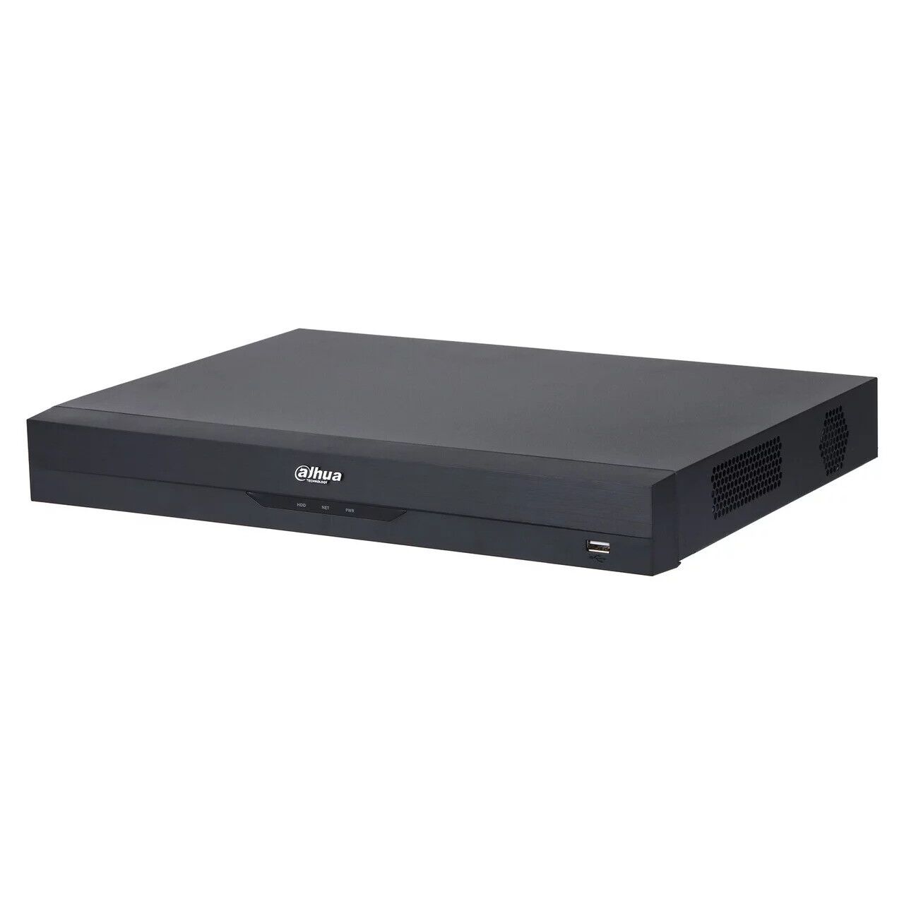 DAHUA NVR5208-EI 8 KANAL VGA/HDMI 1080P (HD) NVR KAYIT CİHAZI