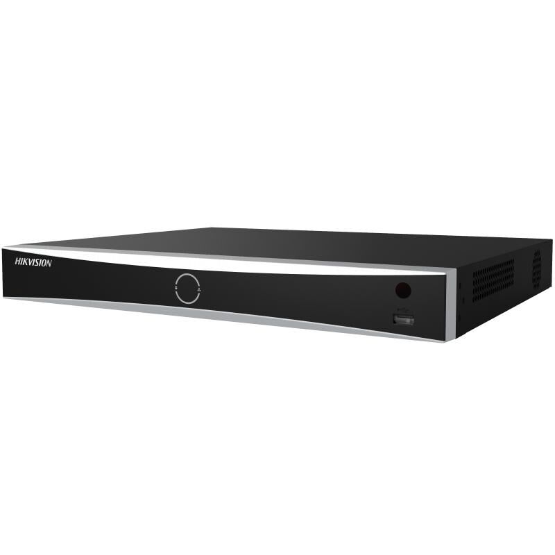 HIKVISION DS-7616NXI-K2 16 KANAL 4K H.265 NVR KAYIT CİHAZI