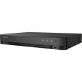 HIKVISION IDS-7208HQHI-M1/XT 8 KANAL H265 PRO  ACUSENSE HİBRİT DVR KAYIT CİHAZI